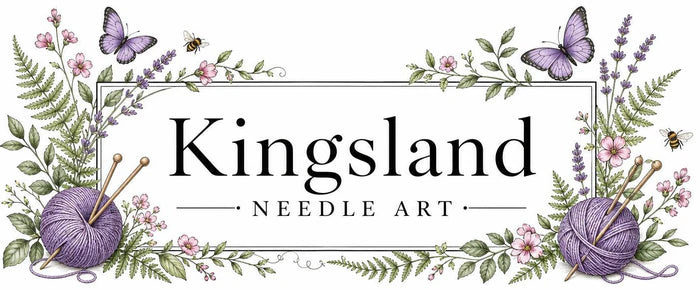 Kingsland Needle Art